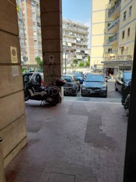 appartamento in affitto a Napoli in zona Arenella