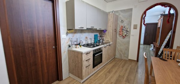 appartamento in affitto a Napoli in zona Chiaiano