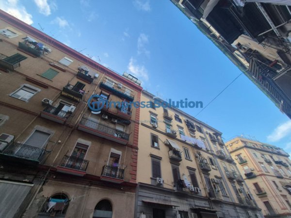 ufficio in affitto a Napoli
