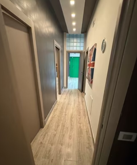 appartamento in affitto a Napoli in zona Arenella