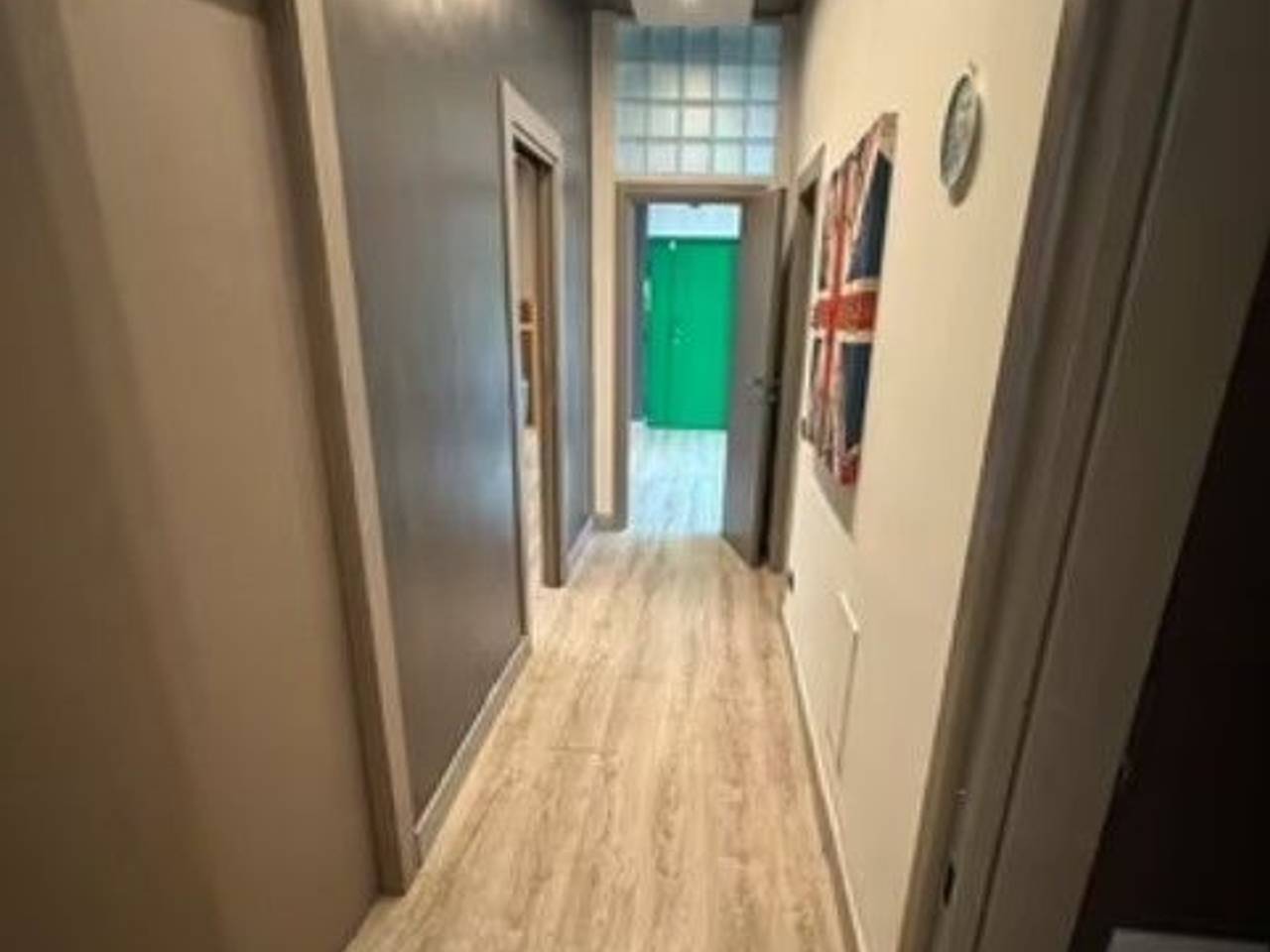 appartamento in affitto a Napoli in zona Arenella