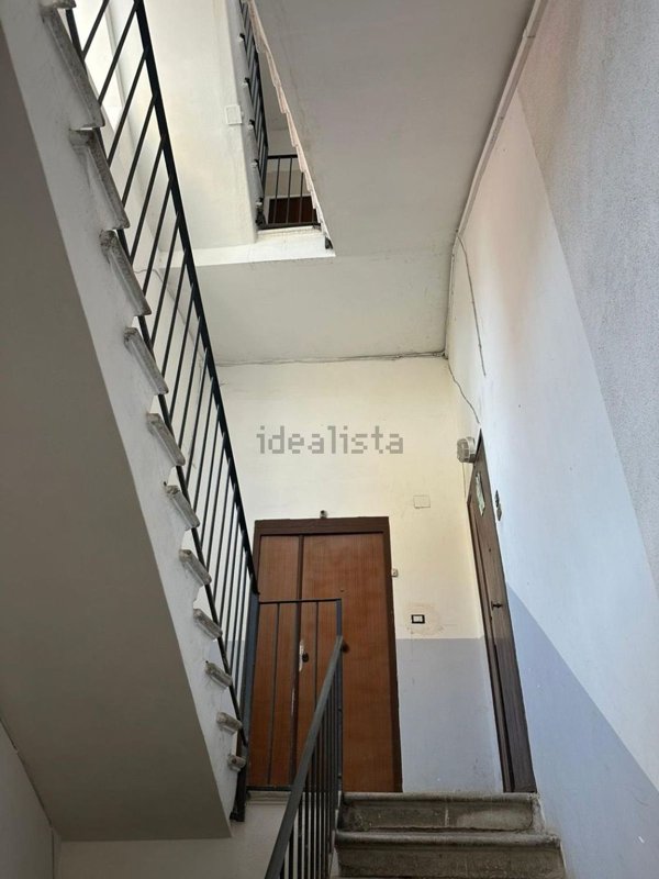 appartamento in affitto a Napoli in zona San Carlo all'Arena