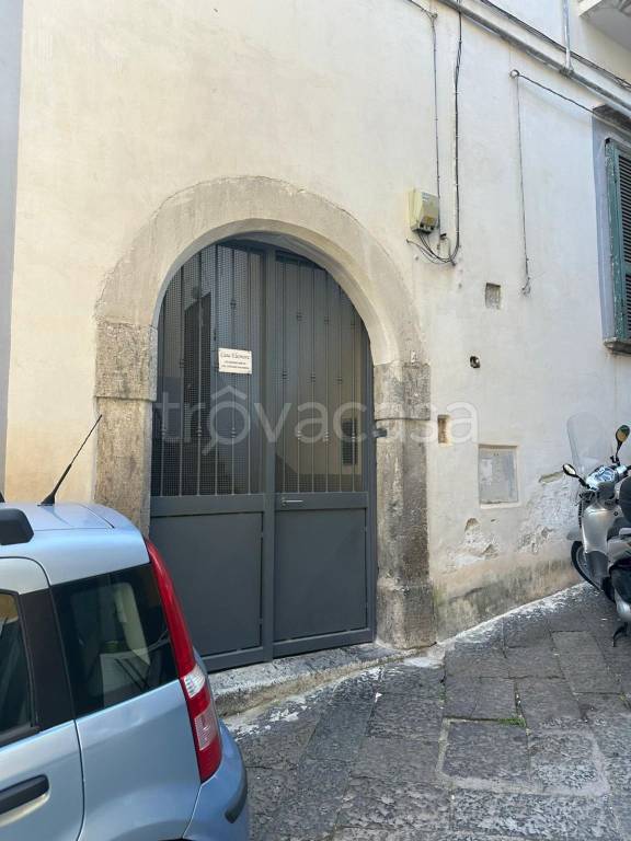 appartamento in affitto a Napoli in zona Stella