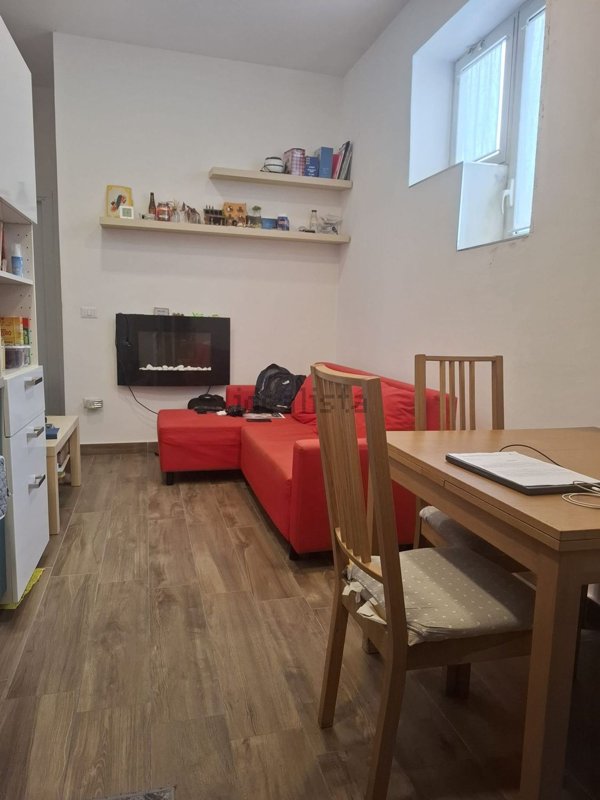 appartamento in affitto a Napoli