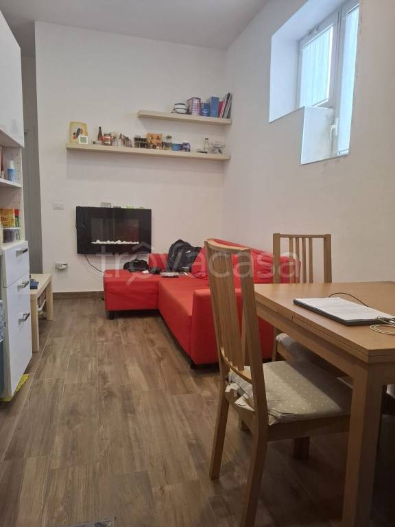 appartamento in affitto a Napoli