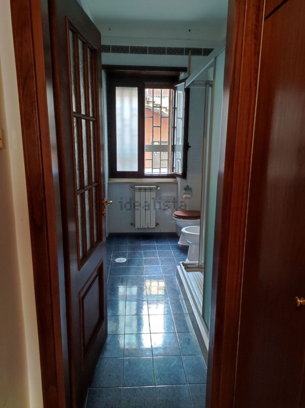 appartamento in affitto a Napoli in zona Arenella