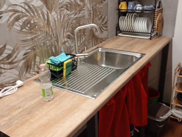 appartamento in affitto a Napoli in zona San Lorenzo