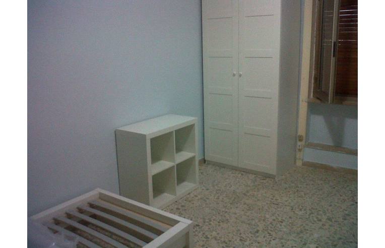 camera singola in affitto a Napoli in zona Fuorigrotta