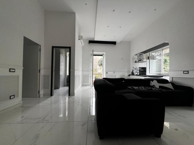 appartamento in affitto a Napoli