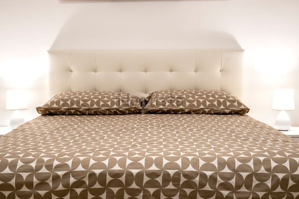 appartamento in affitto a Napoli in zona Camaldoli