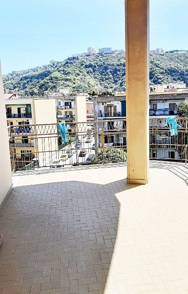 appartamento in affitto a Napoli in zona Bagnoli
