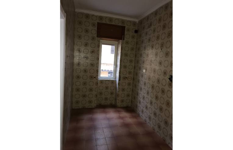 appartamento in affitto a Napoli in zona Chiaiano