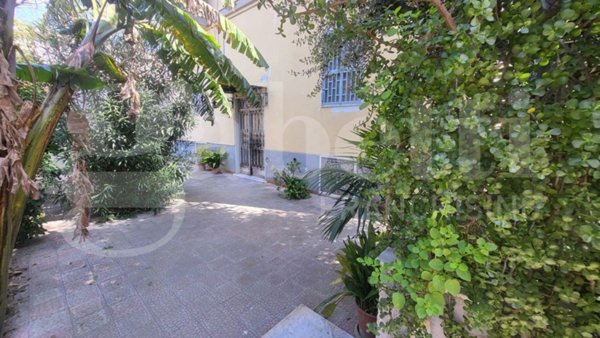 appartamento in affitto a Napoli in zona Fuorigrotta