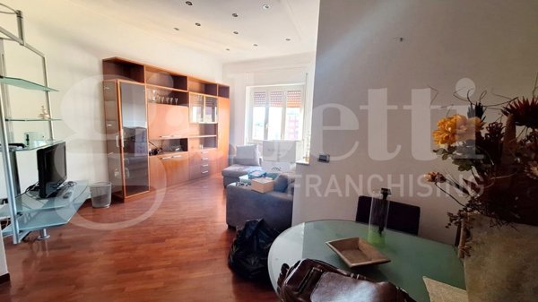 appartamento in affitto a Napoli in zona Vomero