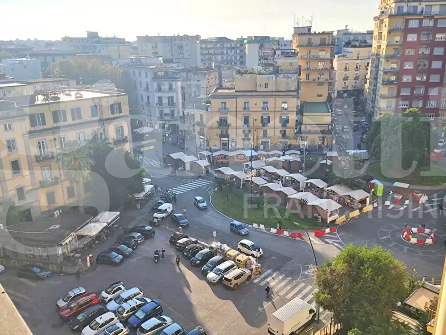 appartamento in affitto a Napoli in zona Vomero