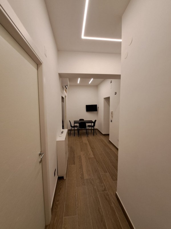 camera singola in affitto a Napoli