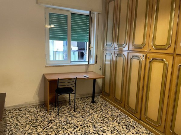 appartamento in affitto a Napoli