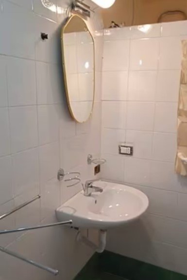 appartamento in affitto a Napoli in zona San Giovanni a Teduccio