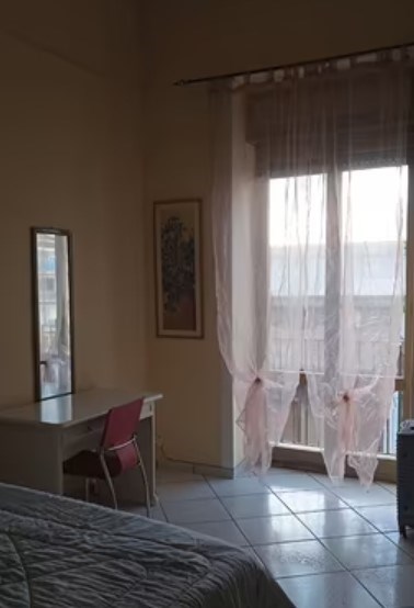 appartamento in affitto a Napoli in zona San Giovanni a Teduccio