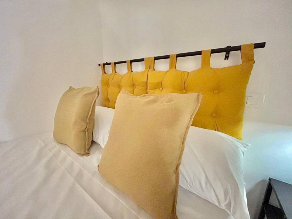 appartamento in affitto a Napoli