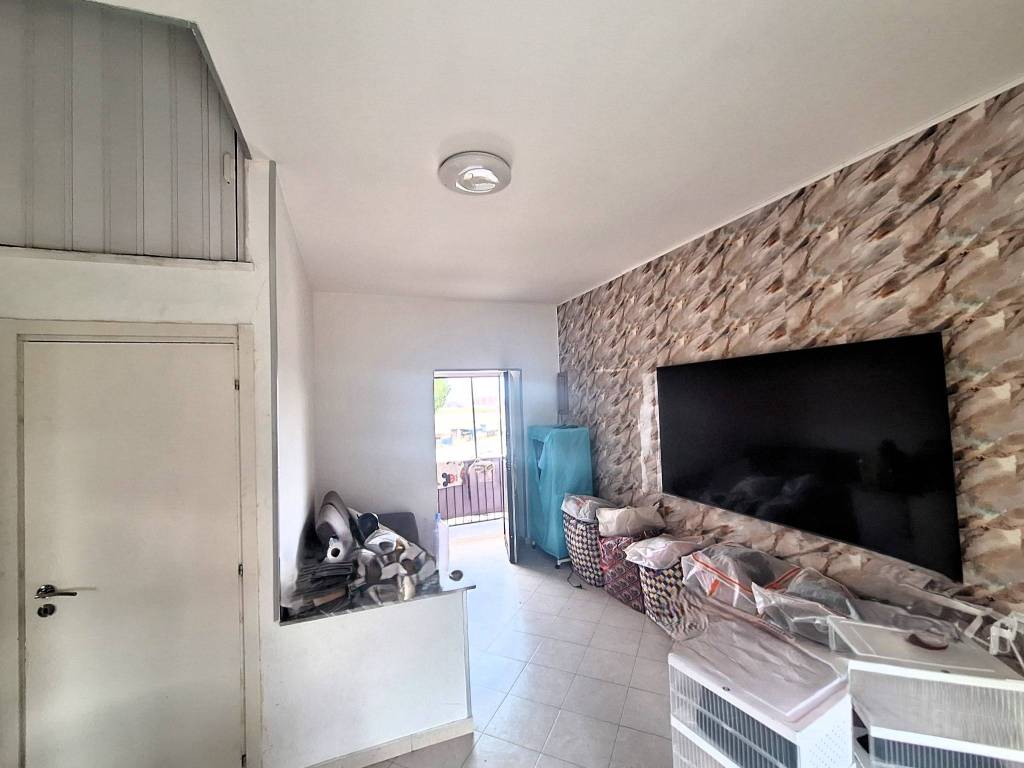 appartamento in affitto a Napoli in zona Capodichino