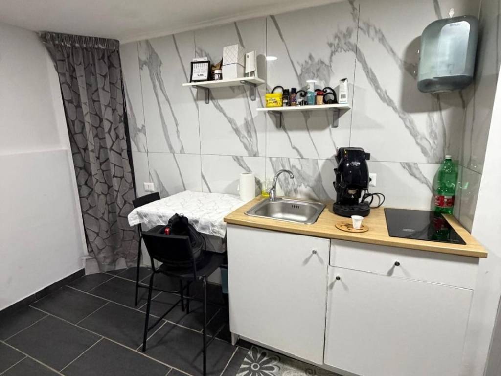 appartamento in affitto a Napoli