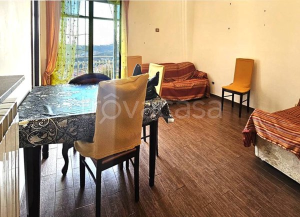 appartamento in affitto a Napoli in zona Bagnoli