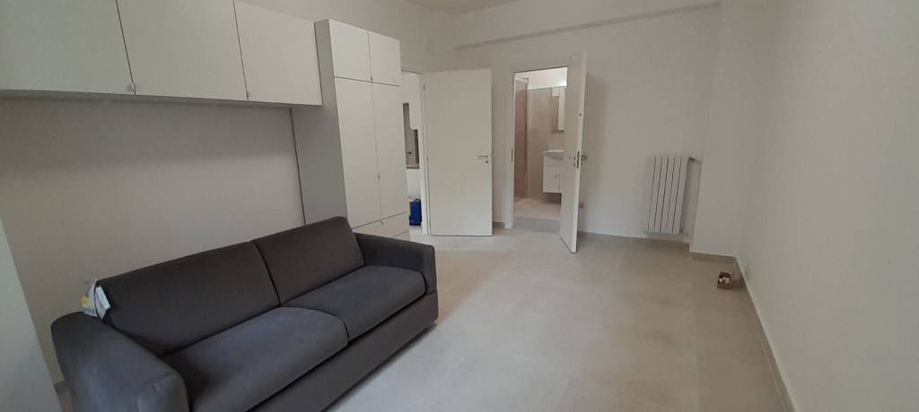 appartamento in affitto a Napoli in zona Arenella