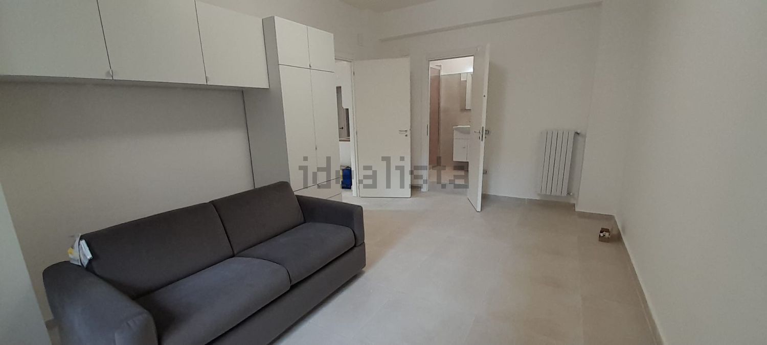 appartamento in affitto a Napoli in zona Arenella