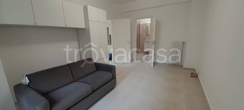 appartamento in affitto a Napoli in zona Arenella
