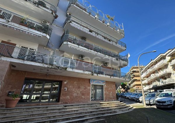 appartamento in affitto a Napoli in zona Capodimonte / Colli Aminei