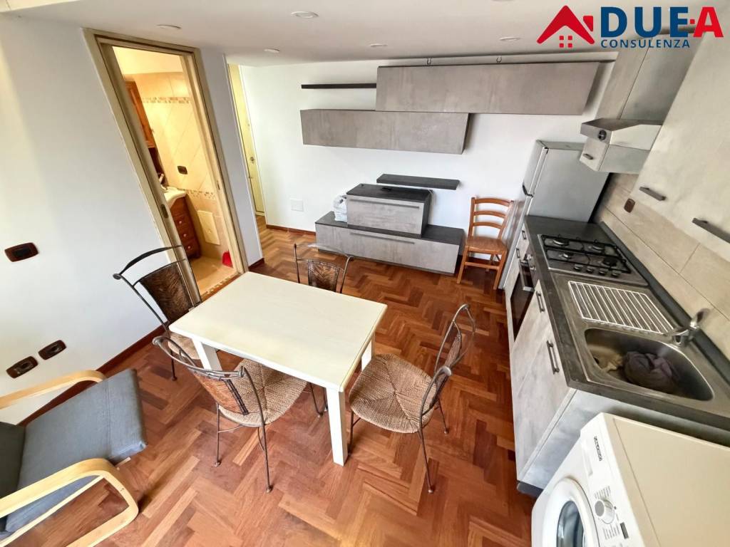 appartamento in affitto a Napoli in zona Vomero