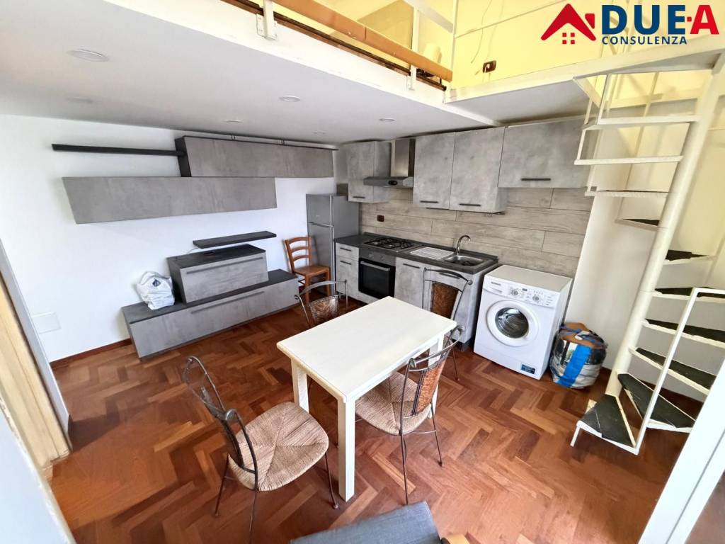 appartamento in affitto a Napoli in zona Vomero