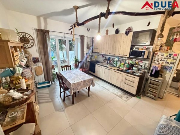 appartamento in affitto a Napoli in zona Pianura