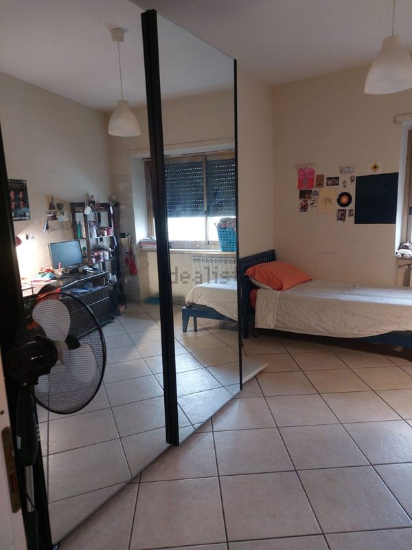 appartamento in affitto a Napoli