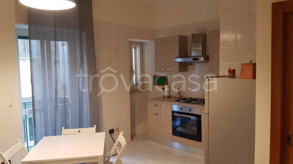 appartamento in affitto a Napoli in zona Pendino / San Giuseppe