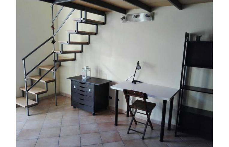 appartamento in affitto a Napoli in zona Mercato