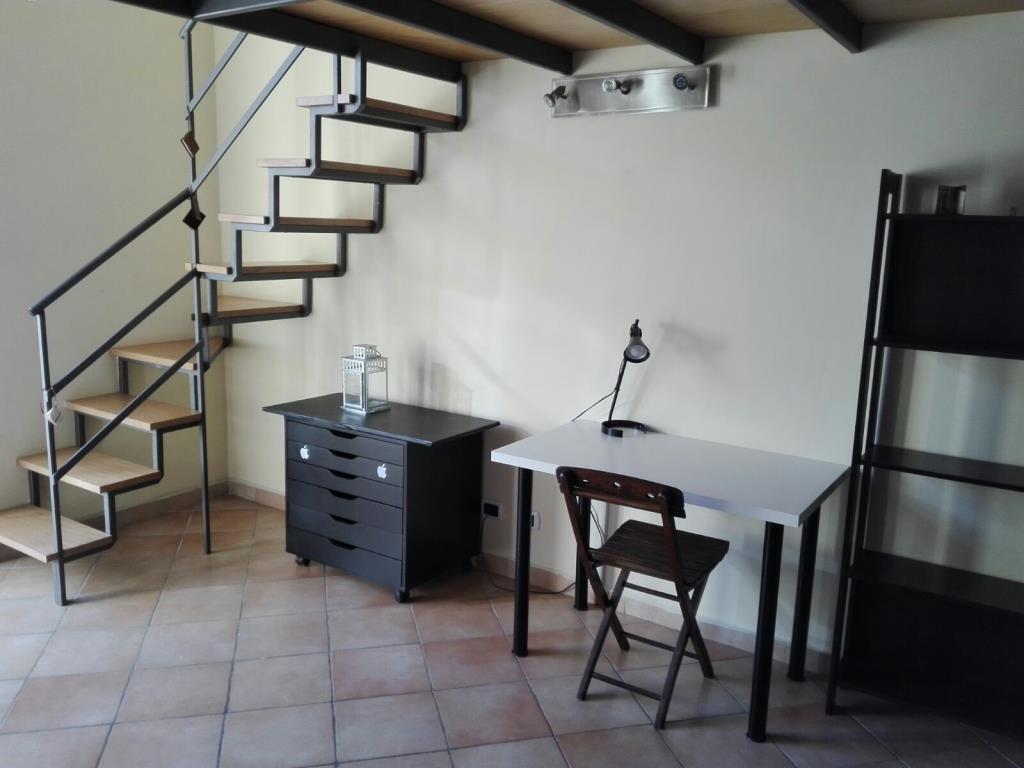 appartamento in affitto a Napoli in zona Mercato