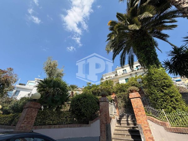 appartamento in affitto a Napoli in zona Vomero