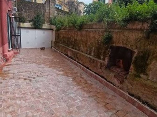 appartamento in affitto a Napoli in zona Stella