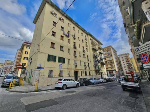 appartamento in affitto a Napoli in zona Vomero