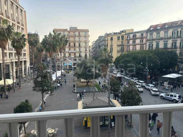 appartamento in affitto a Napoli in zona Montecalvario