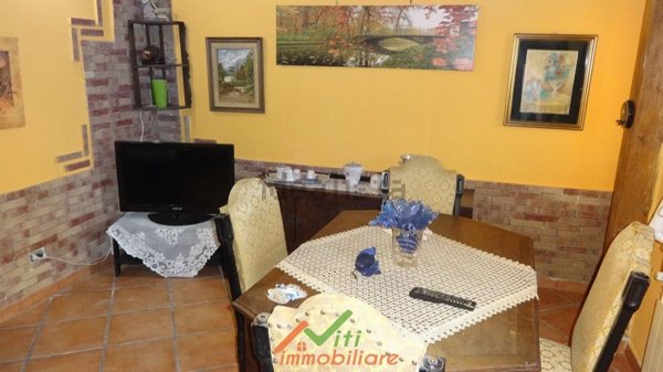 appartamento in affitto a Napoli in zona Camaldoli