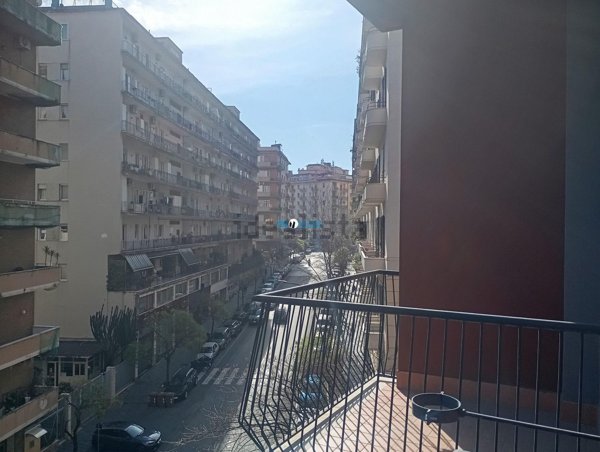 appartamento in affitto a Napoli in zona Arenella