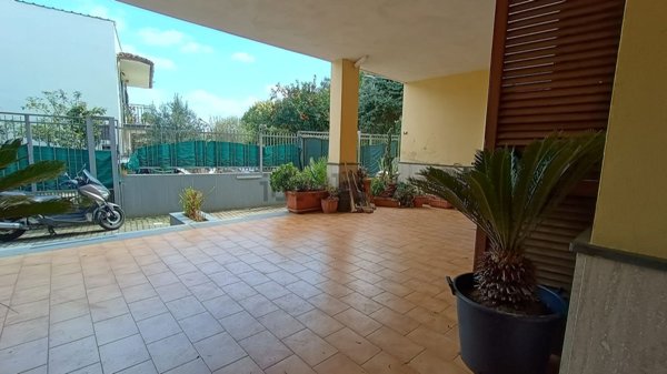 ufficio in affitto a Napoli in zona Chiaiano