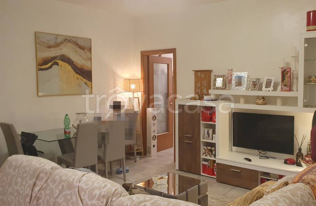 appartamento in affitto a Napoli in zona Capodimonte / Colli Aminei