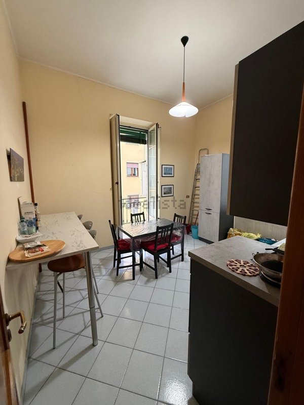 appartamento in affitto a Napoli in zona Vomero