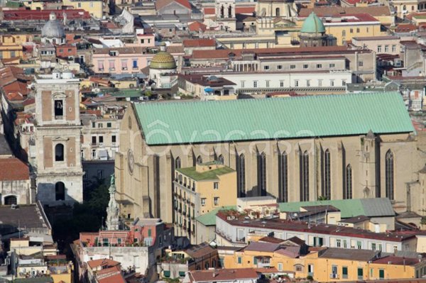 appartamento in affitto a Napoli