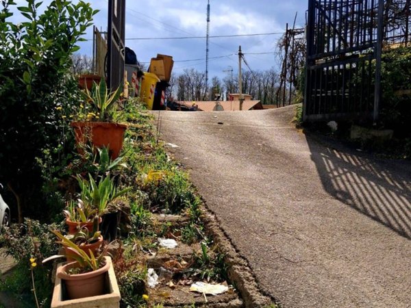 appartamento in affitto a Napoli in zona Camaldoli