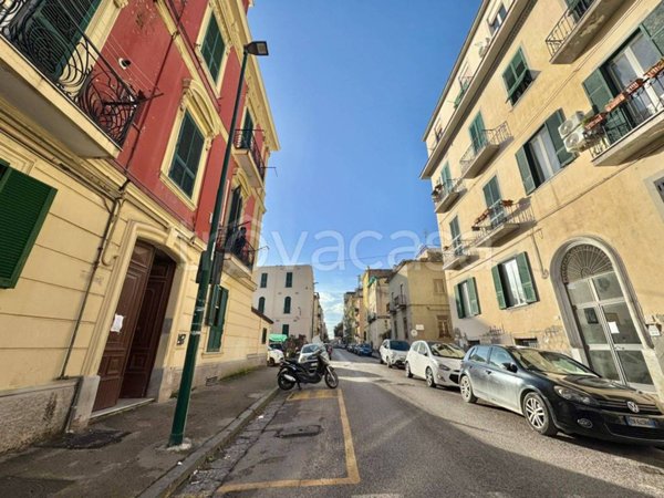appartamento in affitto a Napoli in zona Bagnoli